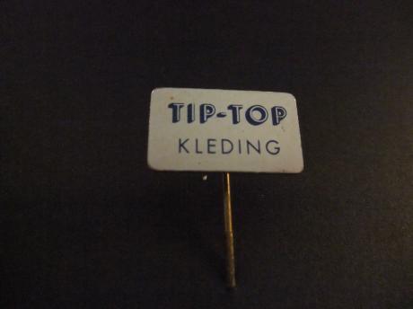 Tip-Top kleding